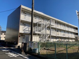 忠岡駅 徒歩15分 3階の物件外観写真